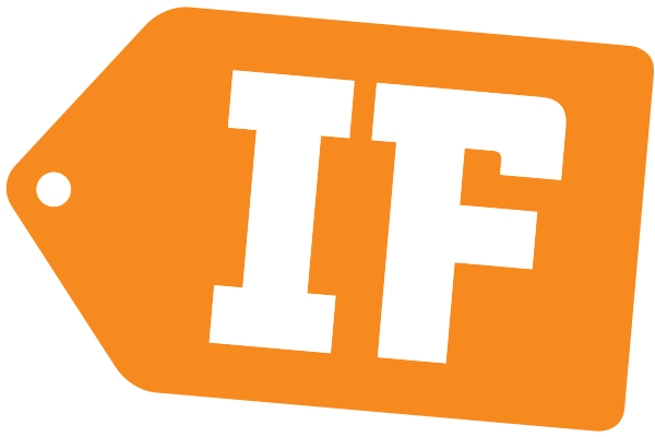 If logo