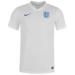 England 2014 nike world cup home football kit