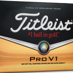Titleist prov1 packaging right 2013
