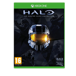Halo xboxone