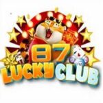 87 Lucky Club